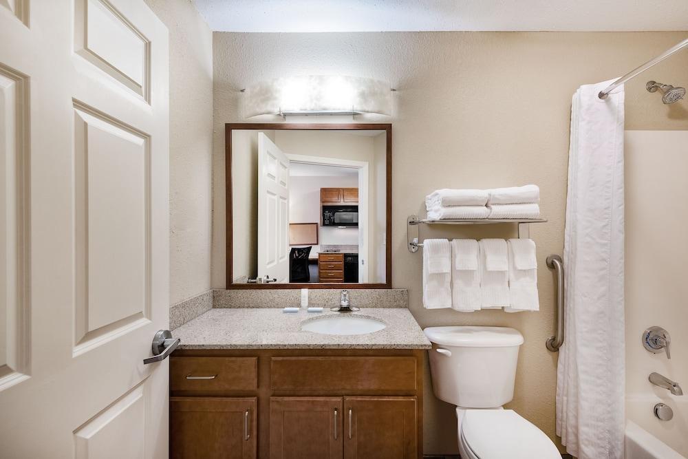 Candlewood Suites Rocky Mount By Ihg Buitenkant foto