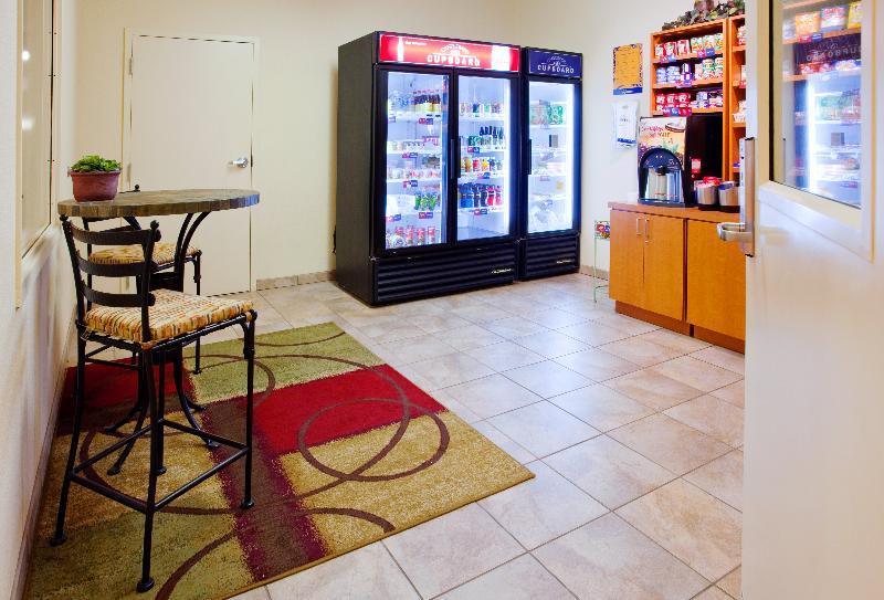 Candlewood Suites Rocky Mount By Ihg Buitenkant foto