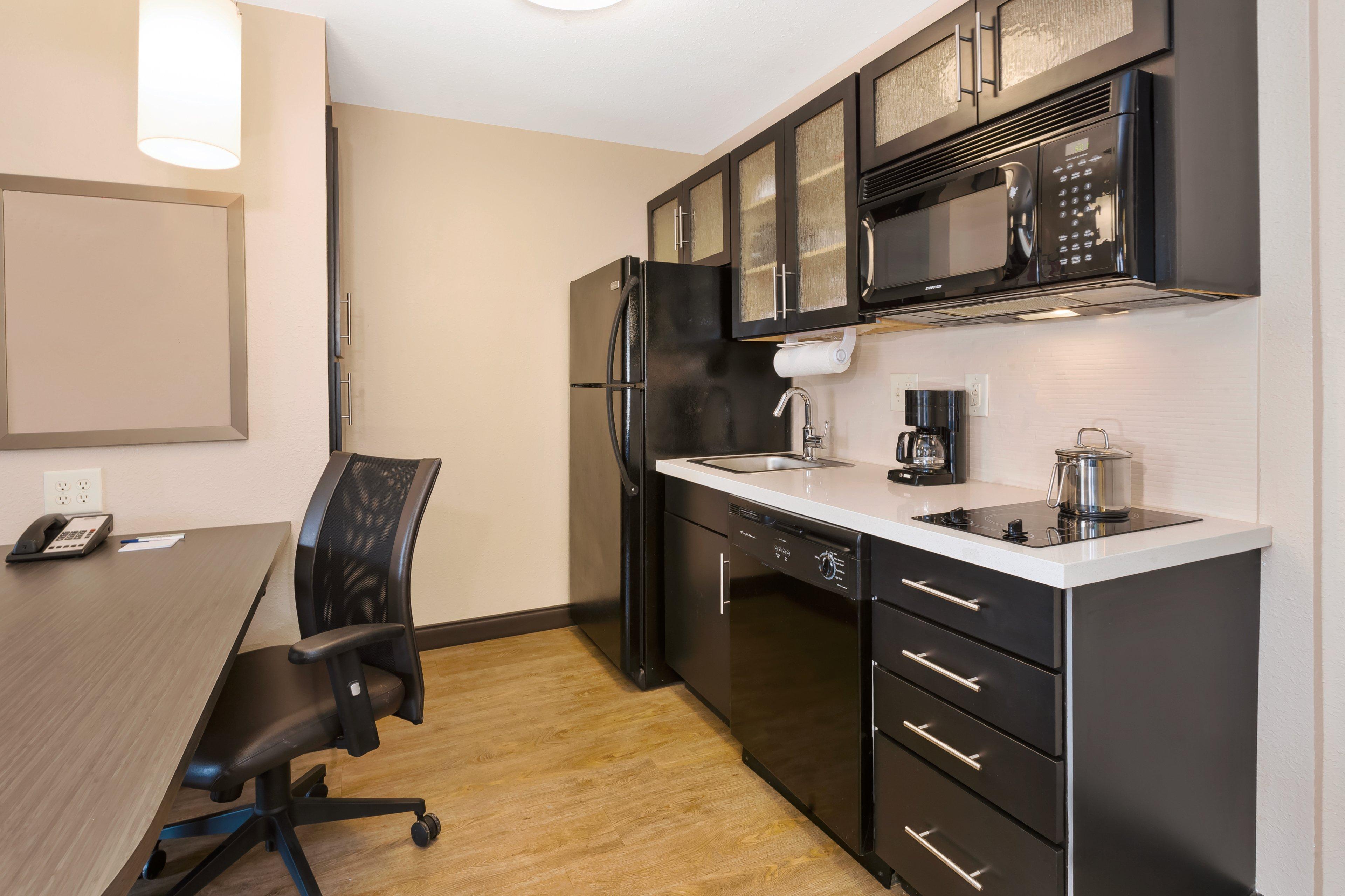 Candlewood Suites Rocky Mount By Ihg Buitenkant foto