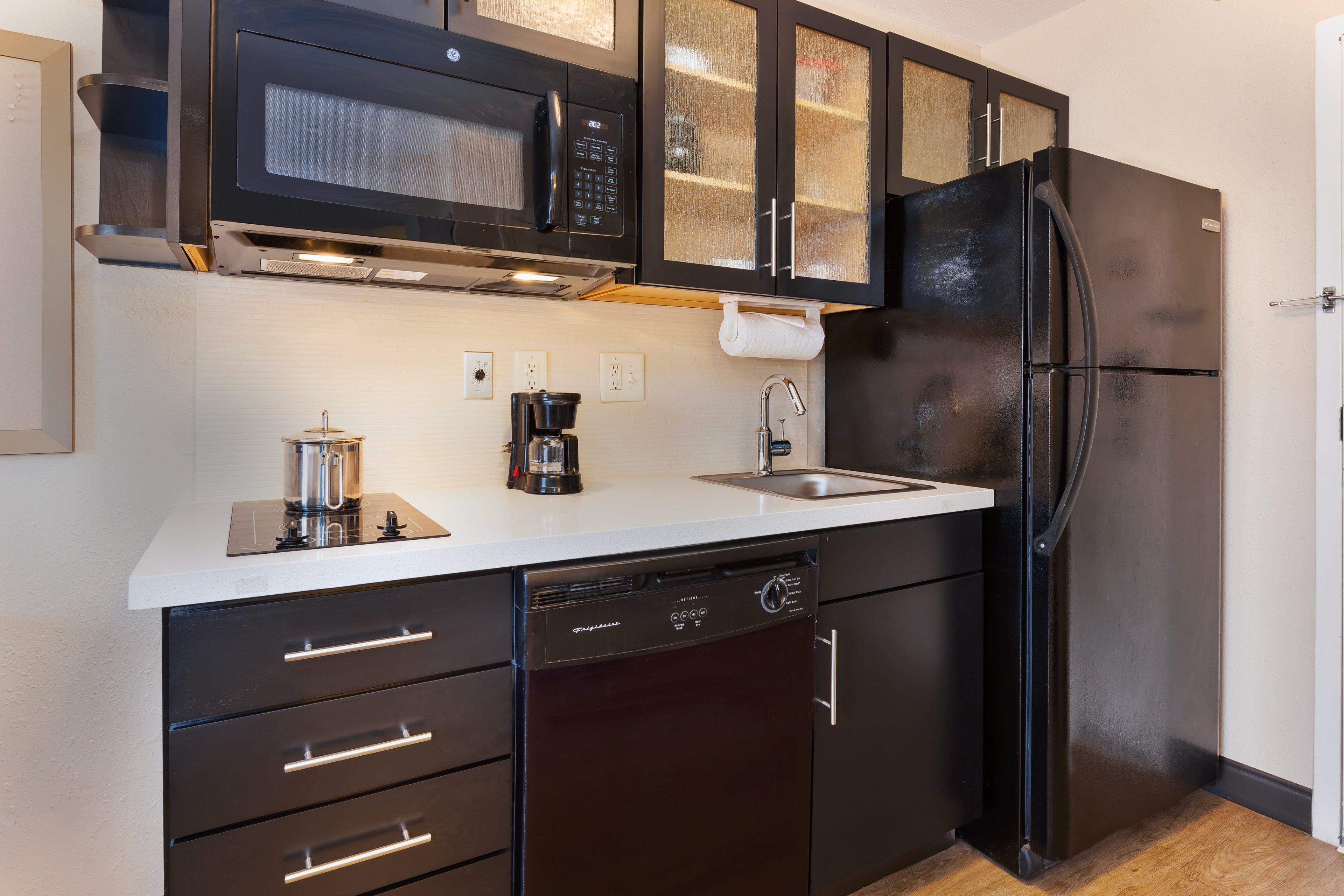 Candlewood Suites Rocky Mount By Ihg Buitenkant foto