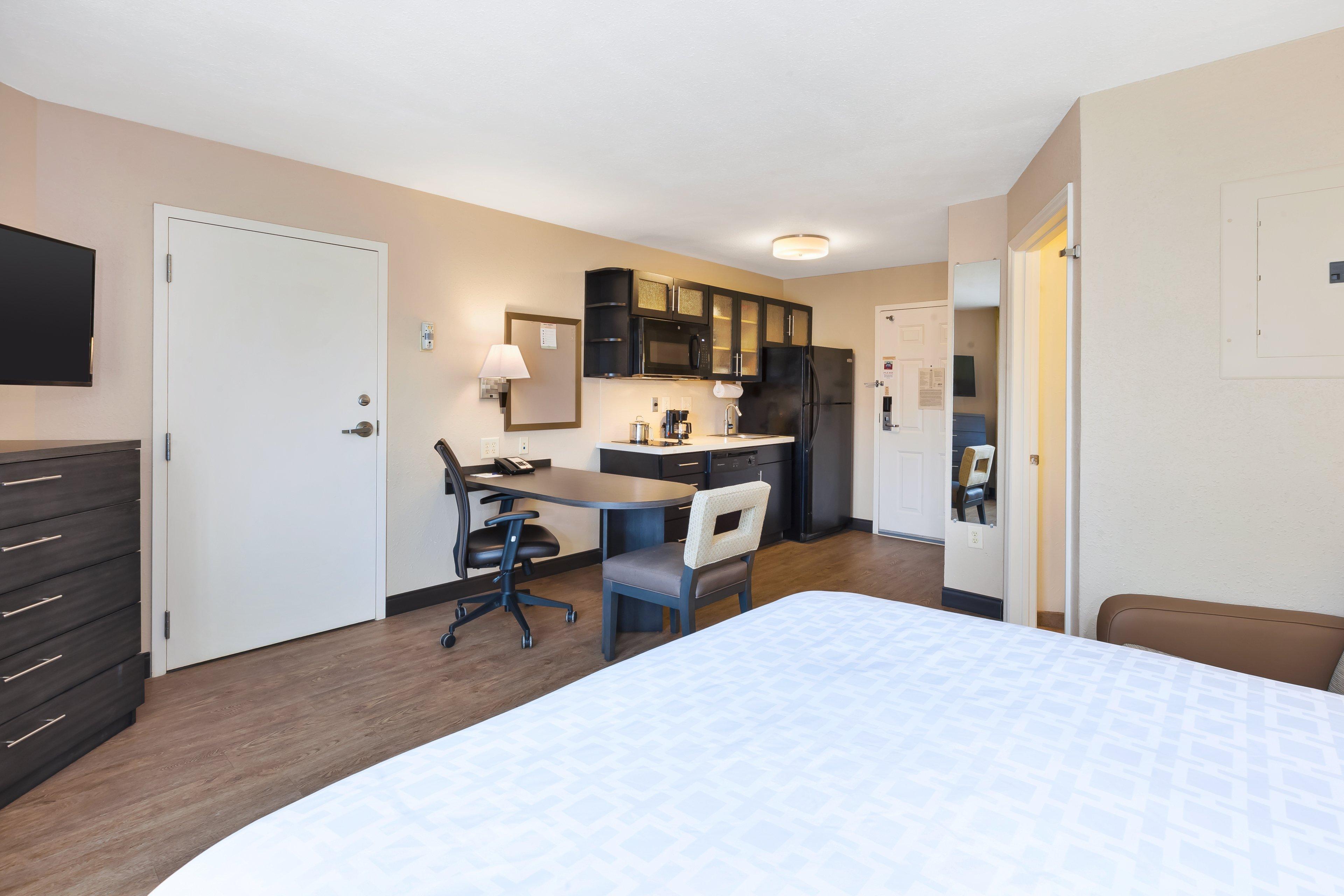 Candlewood Suites Rocky Mount By Ihg Buitenkant foto