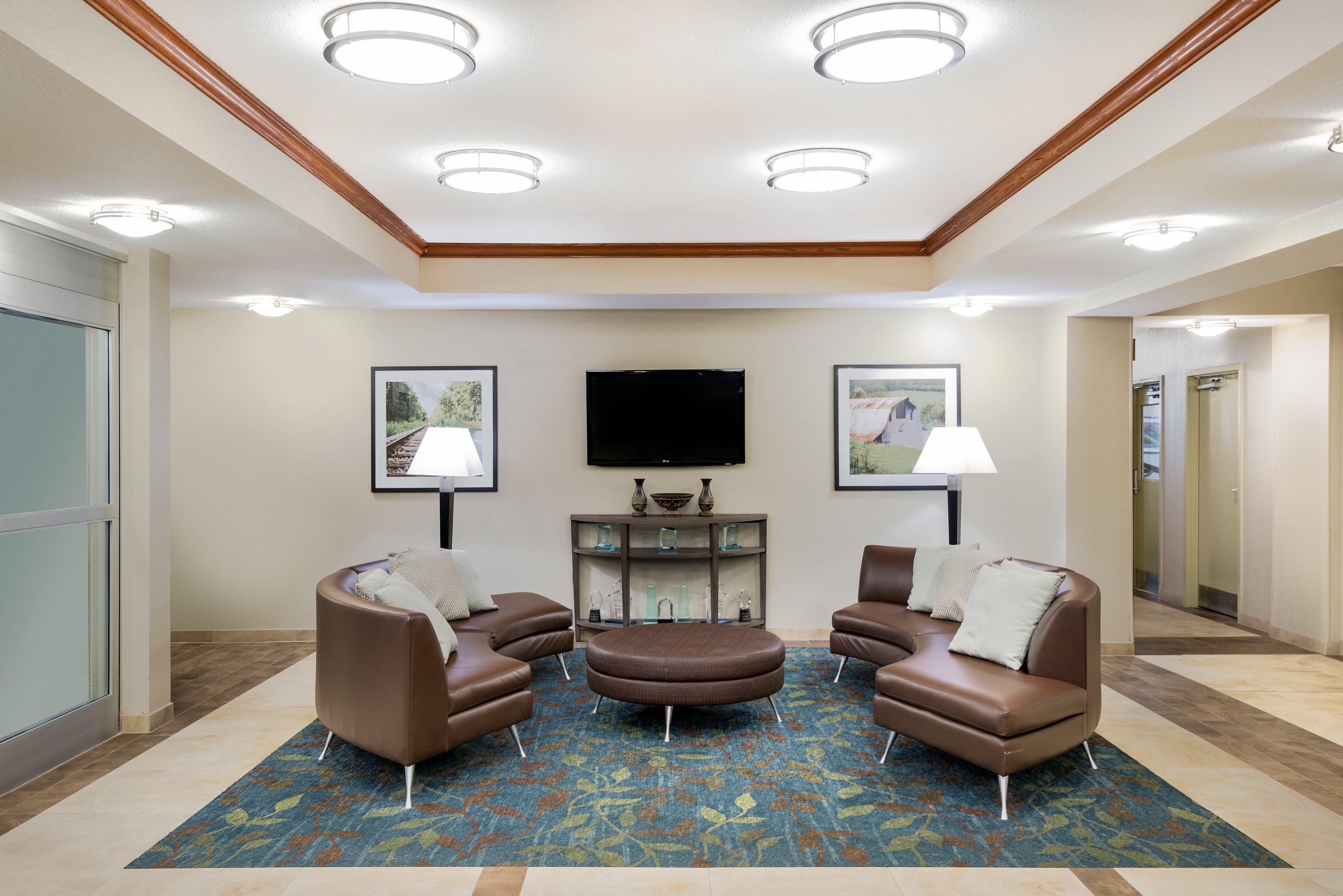 Candlewood Suites Rocky Mount By Ihg Buitenkant foto