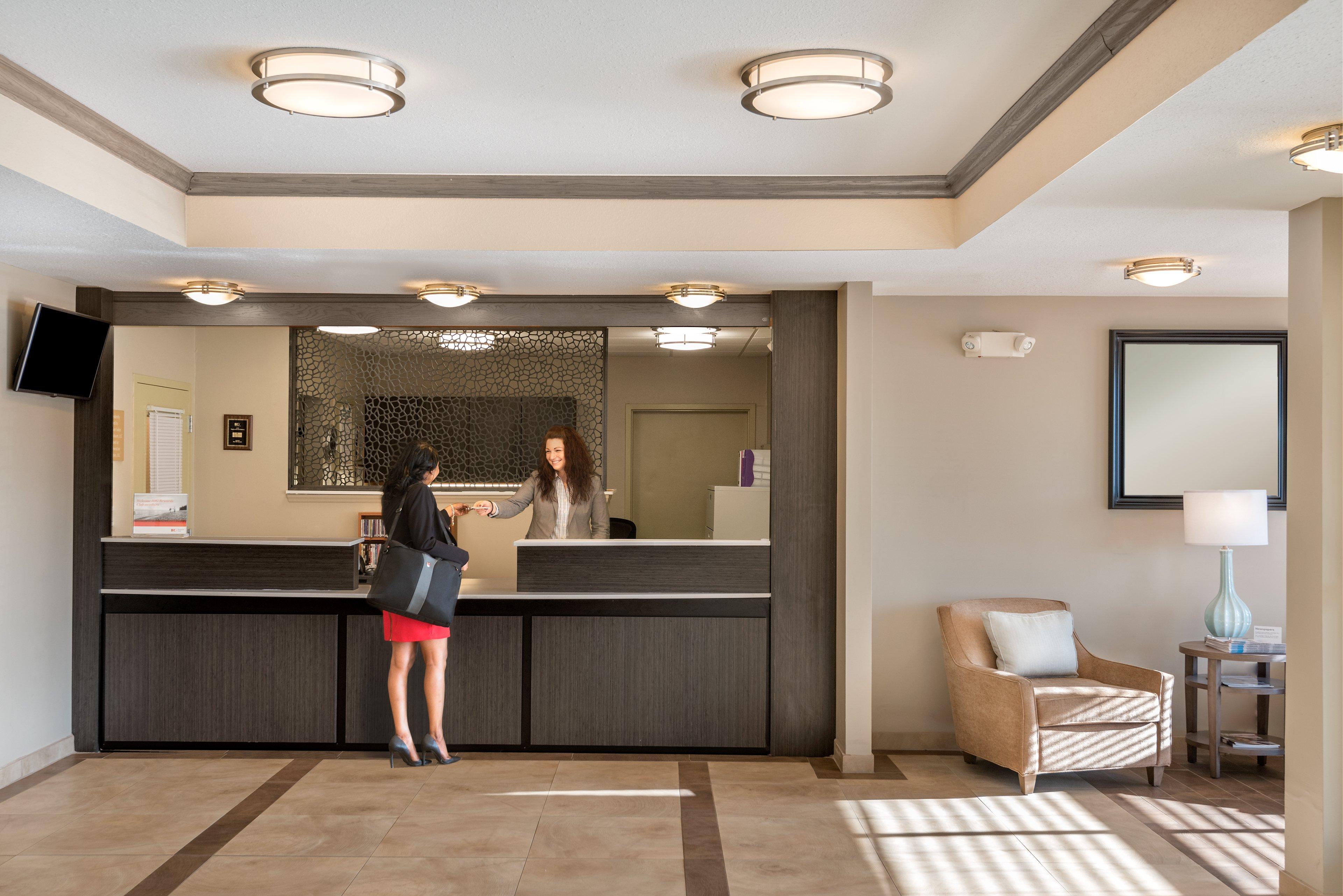 Candlewood Suites Rocky Mount By Ihg Buitenkant foto