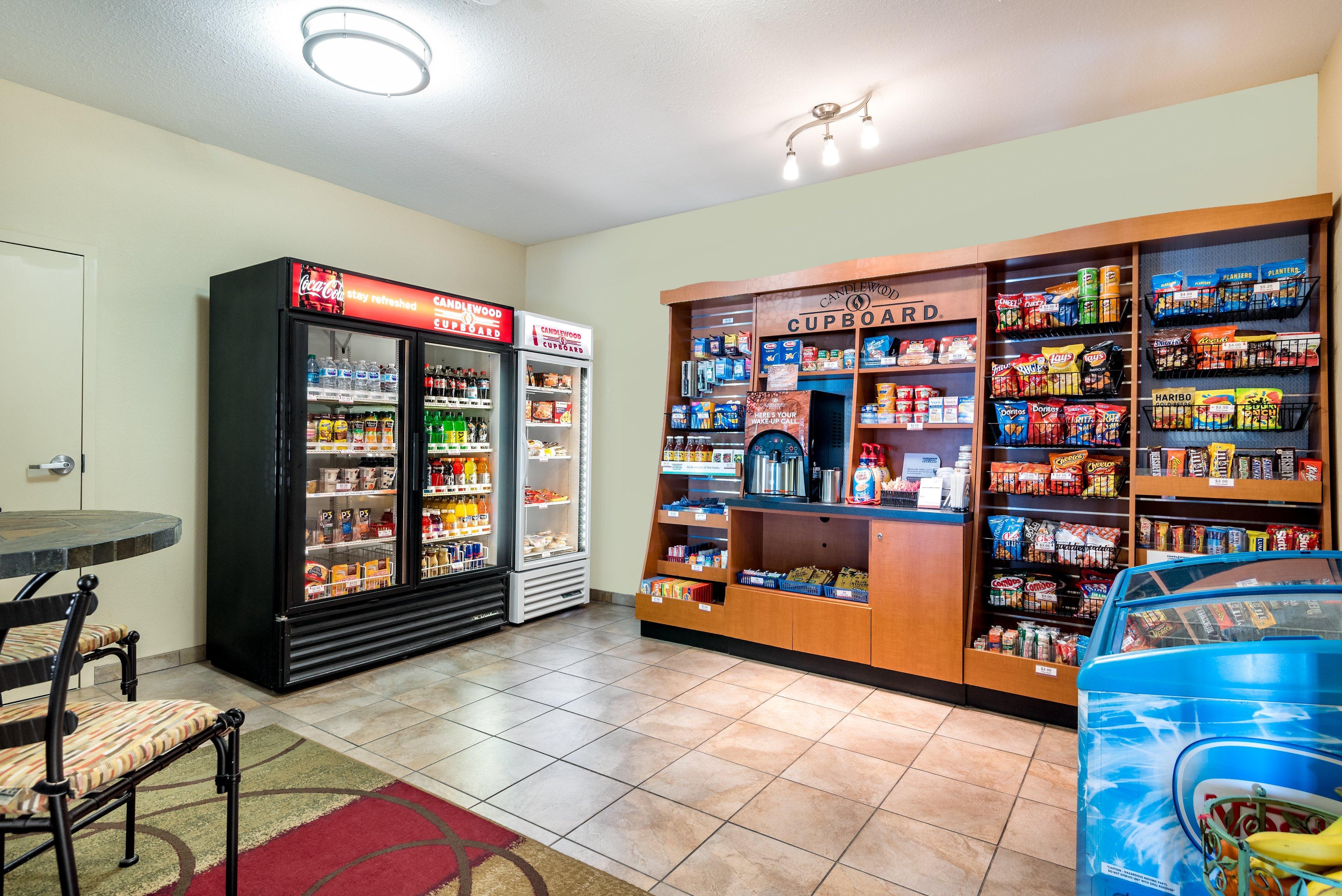 Candlewood Suites Rocky Mount By Ihg Buitenkant foto