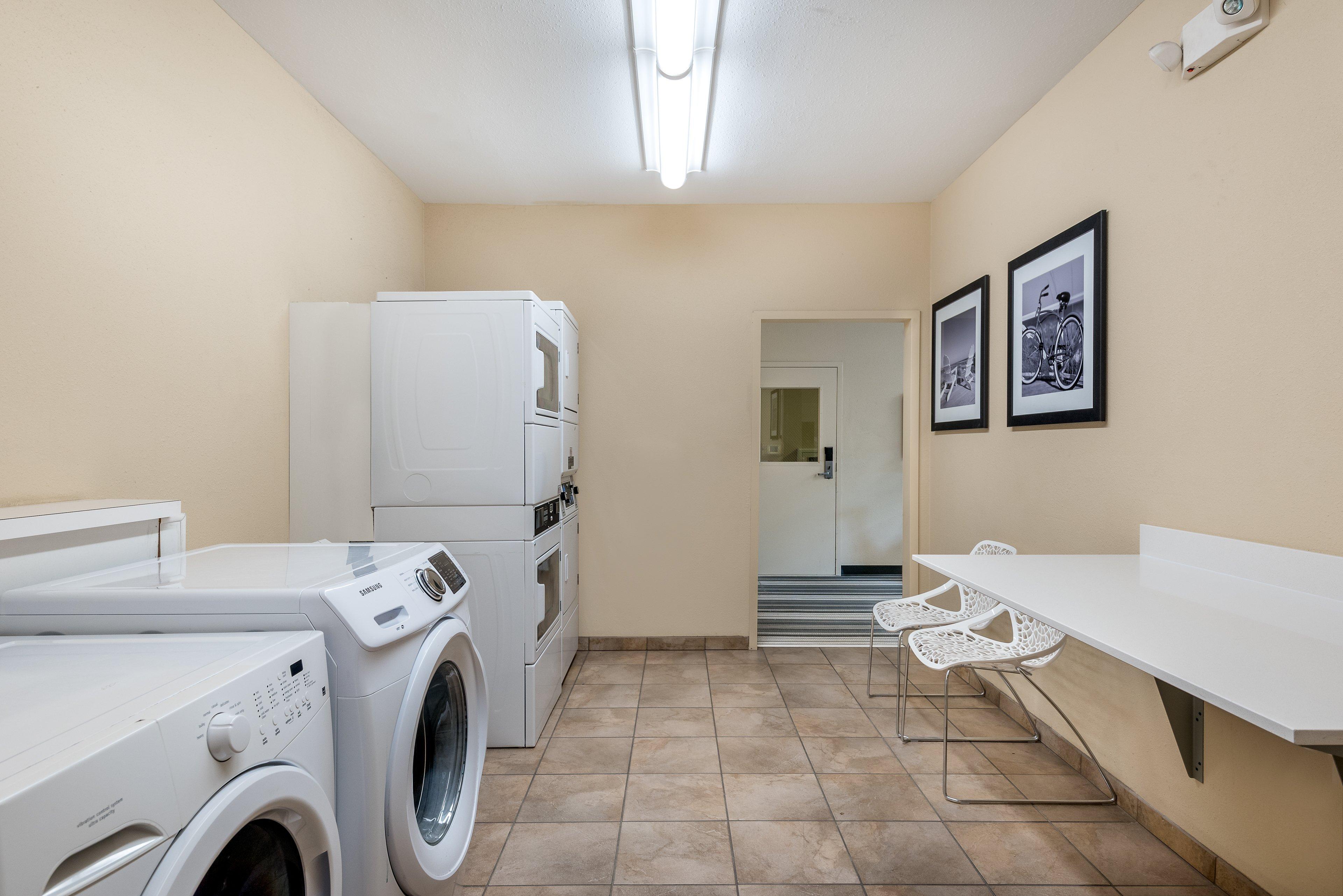 Candlewood Suites Rocky Mount By Ihg Buitenkant foto