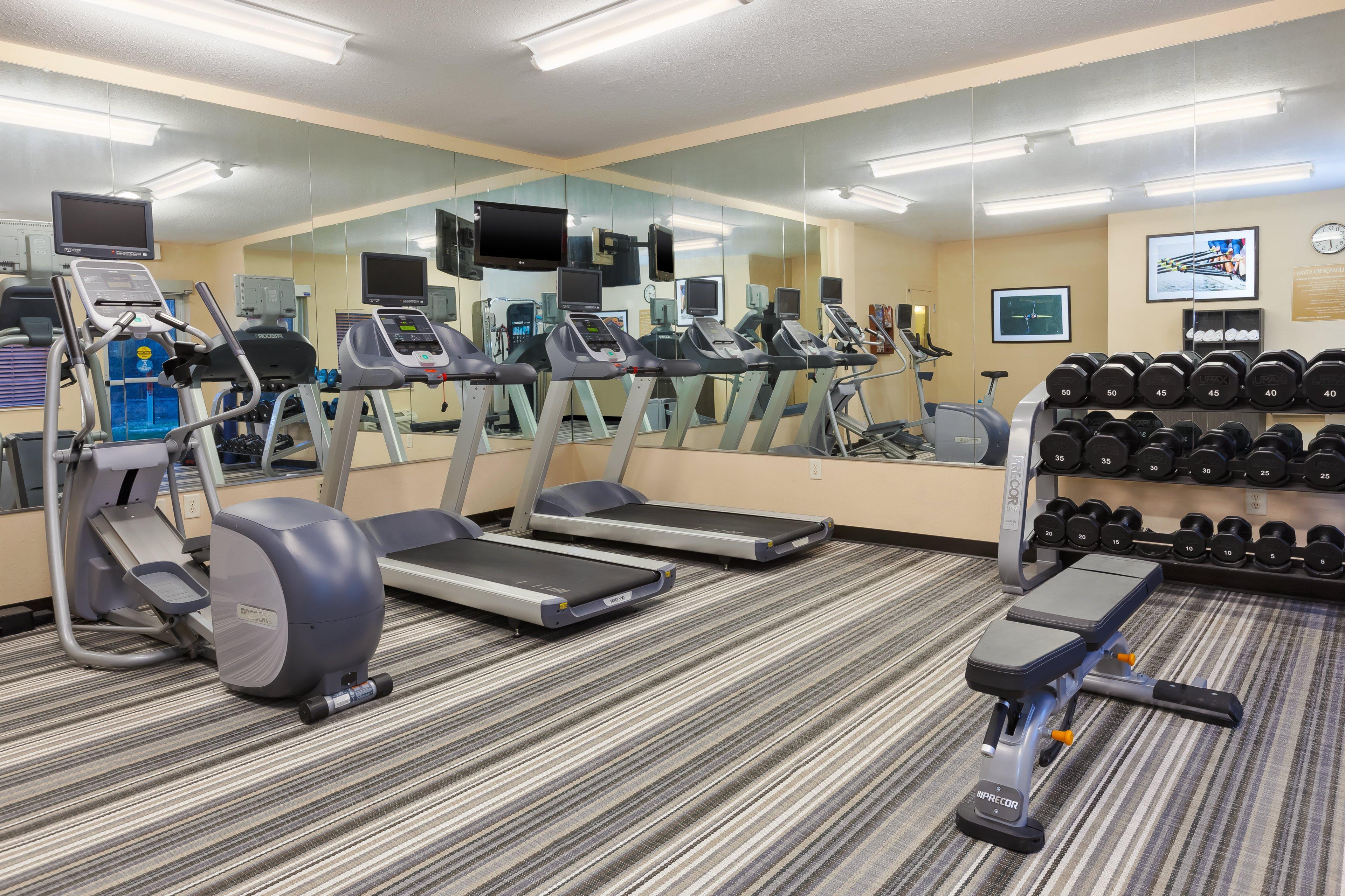 Candlewood Suites Rocky Mount By Ihg Buitenkant foto