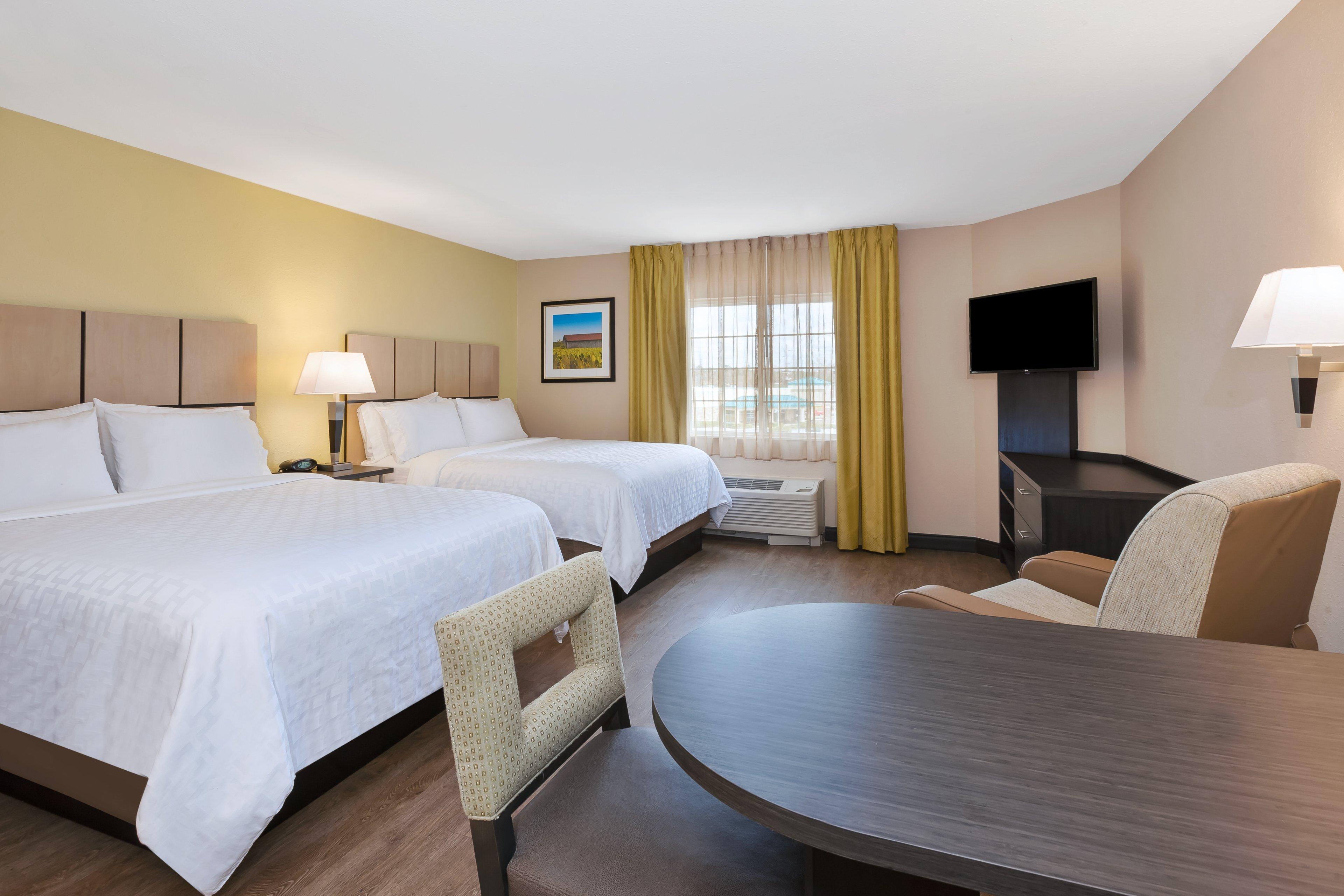 Candlewood Suites Rocky Mount By Ihg Buitenkant foto
