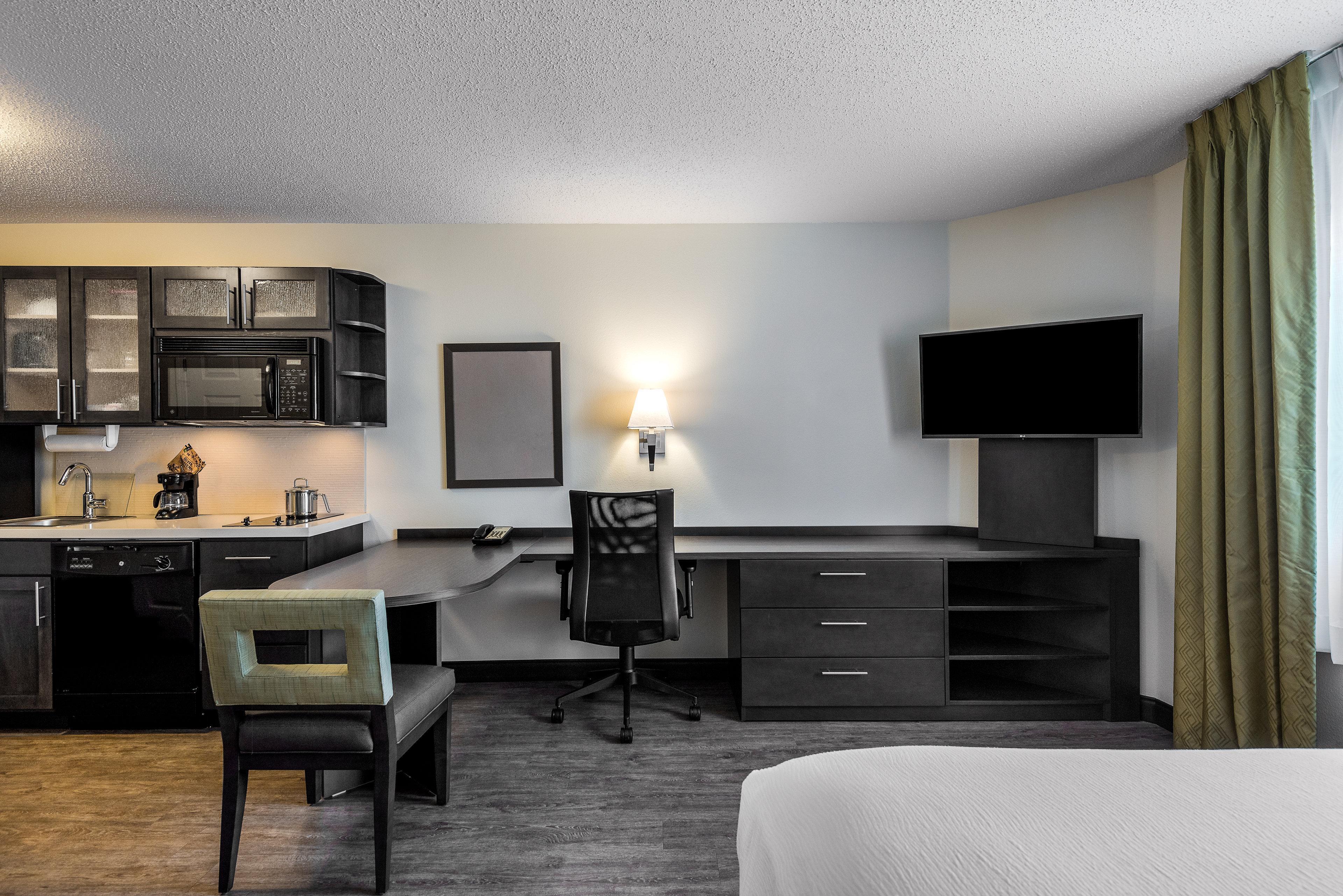 Candlewood Suites Rocky Mount By Ihg Buitenkant foto