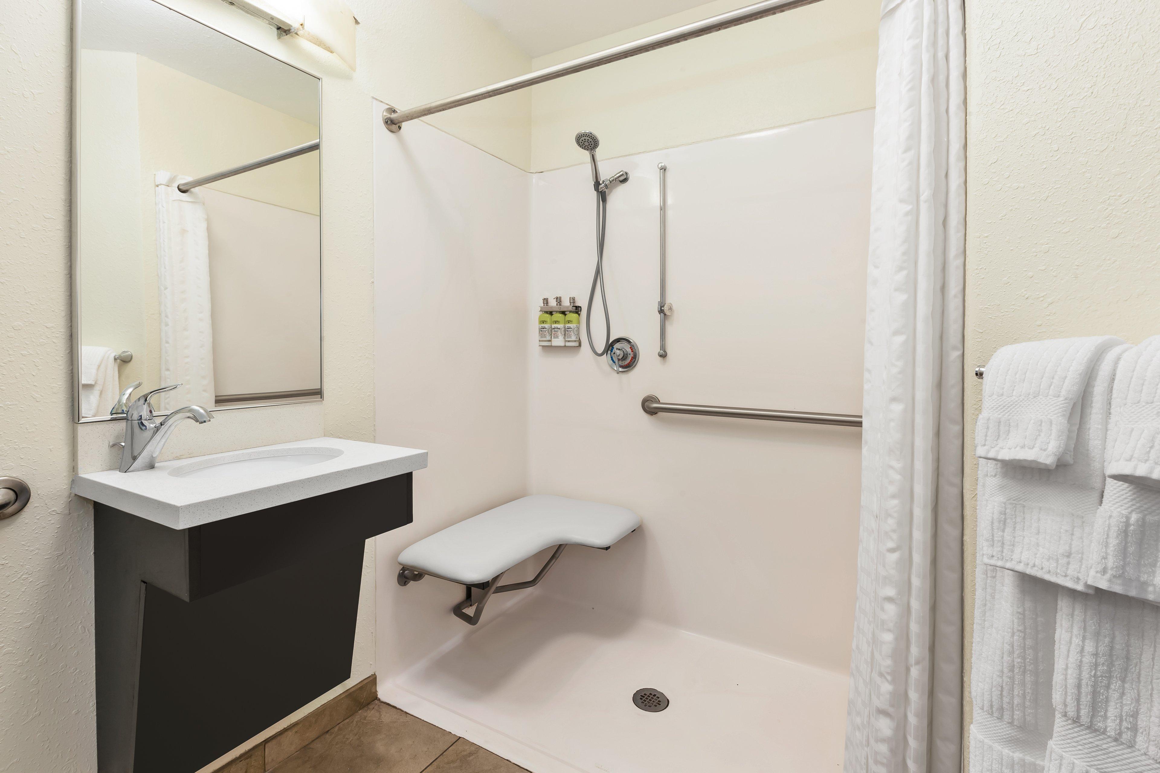 Candlewood Suites Rocky Mount By Ihg Buitenkant foto