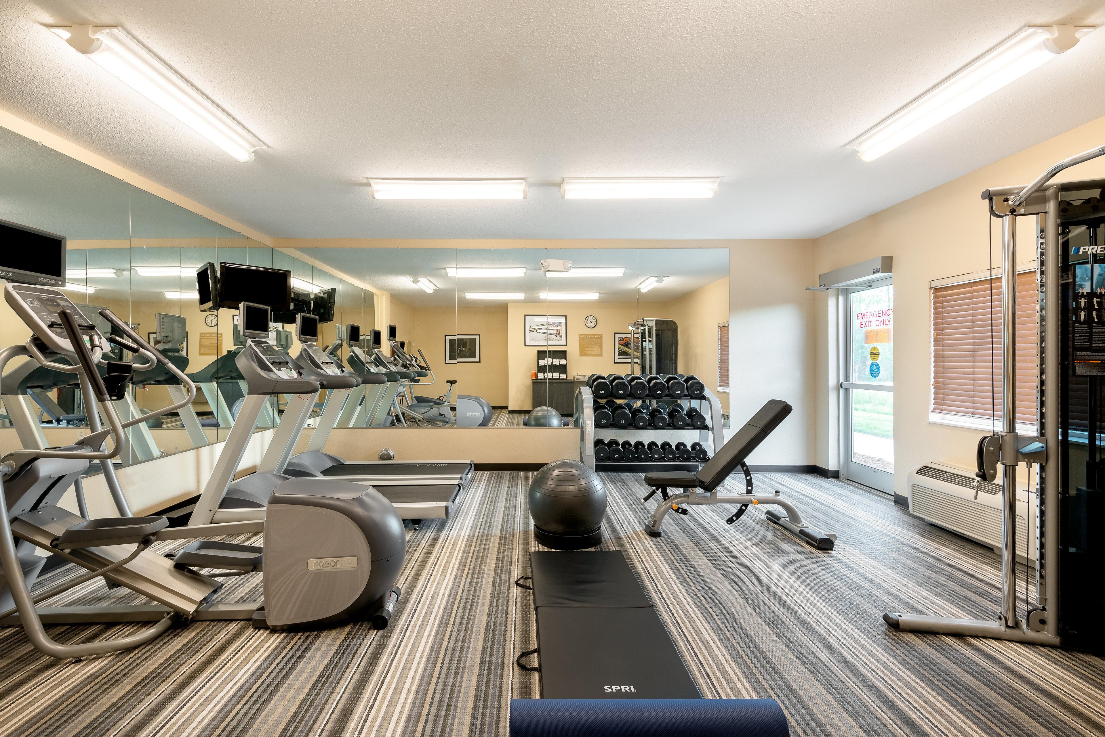 Candlewood Suites Rocky Mount By Ihg Buitenkant foto
