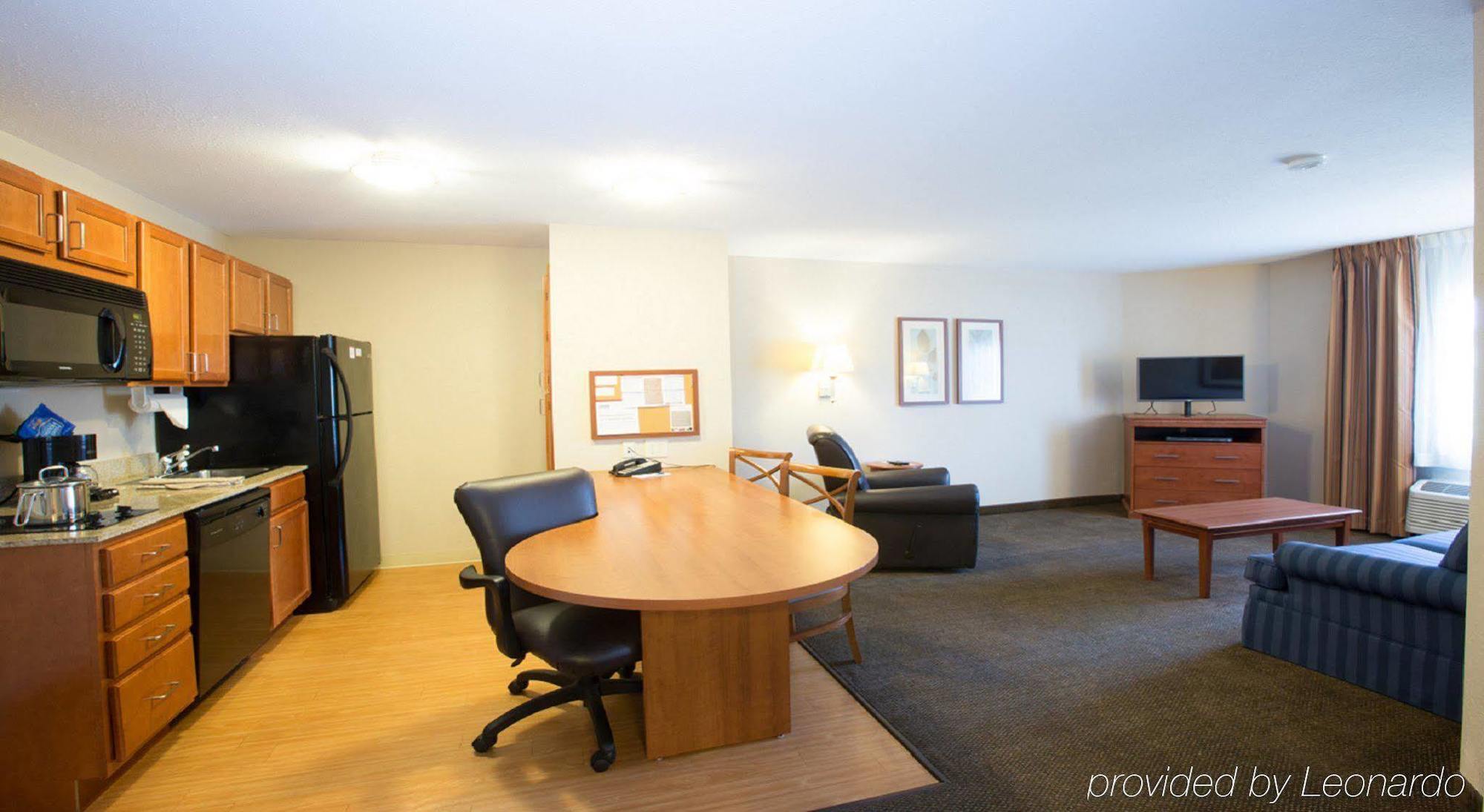 Candlewood Suites Rocky Mount By Ihg Buitenkant foto